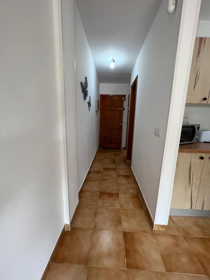 Garajonay Apartment Puerto del Rosario  Exterior photo